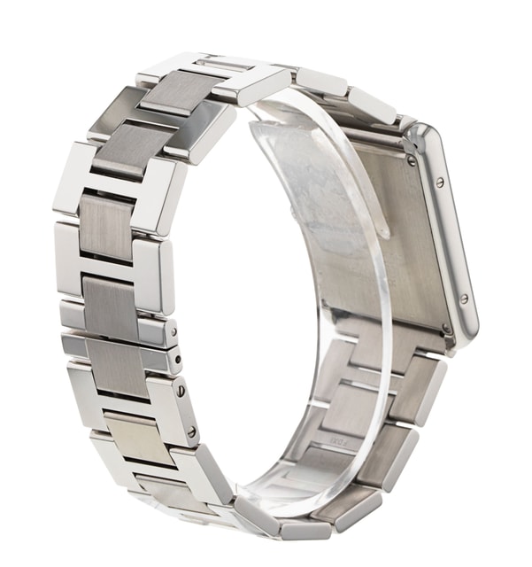 Cartier Tank Solo W5200014 Image 3